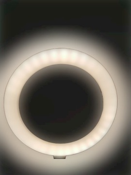 ДЕРЖАТЕЛЬ ДЛЯ ТЕЛЕФОНА ШТАТИВ СО СВЕТОДИОДНОЙ КОЛЬЦЕВОЙ ЛАМПОЙ ДЛЯ ФОТОГРАФИЙ