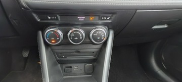 Mazda CX-3 Crossover Facelifting 2.0 Skyactiv-G 121KM 2018 Mazda CX-3 Krajowy, drugi właściciel., zdjęcie 9