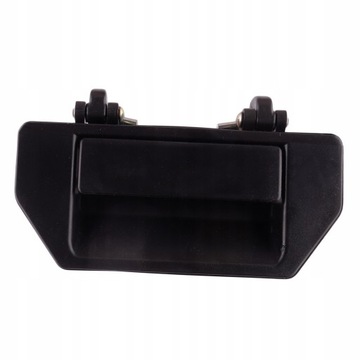Uchwyt bramy tylnej do Nissan D21 Pickup Frontier