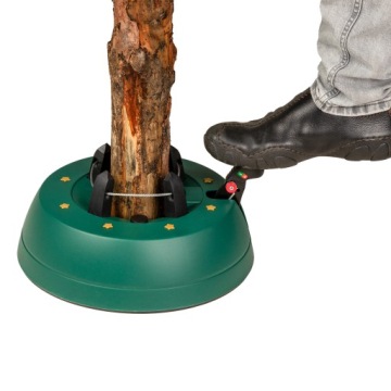 СТАБИЛЬНАЯ ПОДСТАВКА ДЛЯ РОЖДЕСТВЕНСКОЙ ЕЛКИ СТАРТ 1 ДЕРЕВО 2,0 м CE