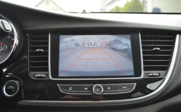 Opel Mokka I SUV 1.4 Turbo ECOTEC 140KM 2017 Opel Mokka X Bezwypadkowe - automat - serwi - Bogata wersja - OPLACONY 1.4, zdjęcie 25