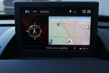 Peugeot 3008 I Crossover 2.0 HDi FAP 150KM 2014 Peugeot 3008 2.0 HDi, Salon Polska, Serwis ASO, zdjęcie 12