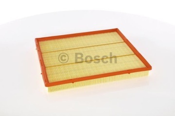 BOSCH 1 457 429 249 FILTR OLEJE + F 026 400 373 VZDUCHU