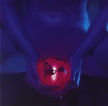 TRICKY: PRE-MILLENNIUM TENSION [CD]
