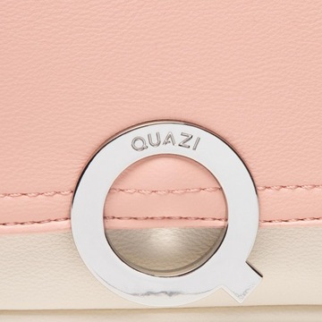 QUAZI Torebka MQR-J-015-60-01 Pink