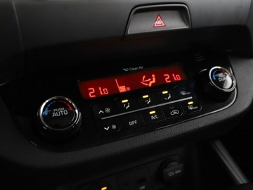 Kia Sportage III SUV Facelifting 2.0 GDI 166KM 2015 Kia Sportage 4x4 automat półskóra navi klima, zdjęcie 25