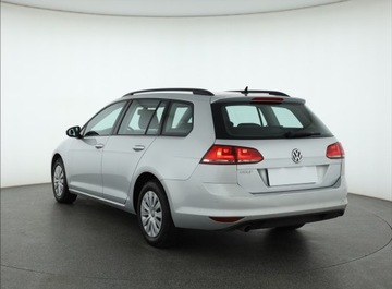 Volkswagen Golf VII Variant 1.6 TDI BlueMotion  110KM 2015 VW Golf 1.6 TDI, Klima, Klimatronic, Tempomat, zdjęcie 3