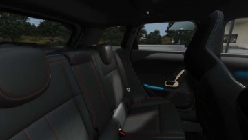 Mini Aceman Elektryczny 49.2kWh 218KM 2024 MINI Aceman Aceman SE 218 KM EV - Samochod Demonstracyjny - Linia JCW - Od, zdjęcie 8