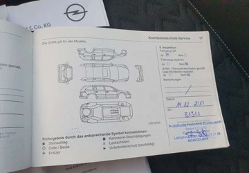 Opel Astra J GTC 1.7 CDTI ECOTEC 110KM 2013 Opel Astra Opel Astra 1.7 CDTI DPF Exklusiv 1.7 Diesel 110KM, zdjęcie 27