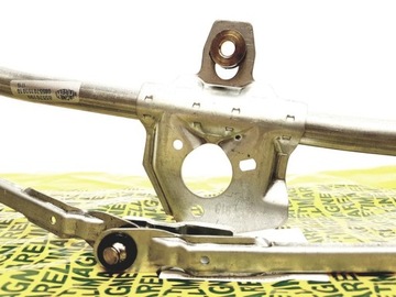 МЕХАНИЗМ СТЕКЛООЧИСТИТЕЛЯ MAGNETI MARELLI AUDI A3 8L1