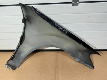 BLATNÍK LEVÝ PŘEDNÍ MERCEDES ML W164 6.3 AMG C197