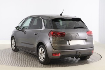 Citroen C4 Spacetourer Van 1.5 BlueHDi 131KM 2019 Citroen C4 Grand SpaceTourer 1.5 HDi, Navi, Klima, zdjęcie 3