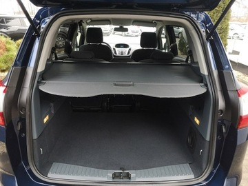 Ford C-MAX II Minivan 1.6 TDCi 115KM 2011 Ford Grand C-MAX 1.6TDCI 116KM Klimatronic, zdjęcie 20