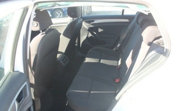 Volkswagen Golf VII Hatchback 3d Facelifting 1.6 TDI-CR DPF BMT 115KM 2017 Volkswagen Golf 1.6 Diesel 116KM, zdjęcie 9