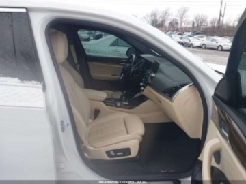 BMW X4 G02 2019 BMW X4 2019 BMW X4 XDRIVE30I 2.0 Benzyna 248KM, zdjęcie 14