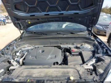 Volvo XC90 II 2021 Volvo XC 90 2021r., 4x4, 2.0L 2.0 Benzyna 250KM, zdjęcie 11