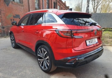 Renault Austral 1.2  E-Tech Full Hybrid 200KM 2024 Renault Austral 200ps ESPRIT ALPINE Serwis GetHelp 1.2 Hybryda, zdjęcie 4