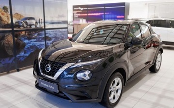 Nissan Juke II Crossover 1.0 DIG-T 114KM 2020 Nissan Juke 1.0 DIG-T Acenta Benzyna 114KM, zdjęcie 2
