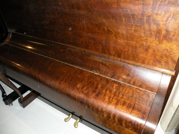 = Суперпианино Baumgard 120 см