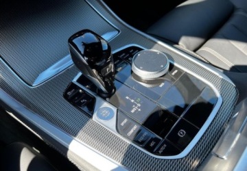 BMW X5 G05 SUV 3.0 30d 286KM 2022 BMW X5 3.0 Diesel 286KM, zdjęcie 12