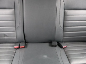 Dacia Duster I SUV Facelifting 1.2 TCe 125KM 2014 Dacia Duster 1.2 TCe, Skóra, Navi, Klima, zdjęcie 9