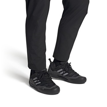 КРОССОВКИ ADIDAS TERREX SWIFT SOLO 2 GZ0331 r 42 2/3