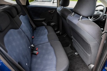 Honda Jazz 2013 HONDA JAZZ III Lift Benzyna 1.2 90PS Zadbana Serwisowana Bdb Stan Gwarancja, zdjęcie 8