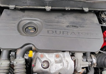 Ford B-MAX 1.5 TDCi 95KM 2016 Ford B-MAX 112016r 1.5TDCI. Panorama. Uszkodzony tyl. Jezdzi. 1.5 Diesel, zdjęcie 22