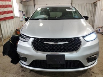 Chrysler Pacifica II 2024 Chrysler Pacifica 2024, 3.6l, FWD 3.6 Benzyna 287KM, zdjęcie 5