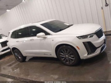 Cadillac 2020 Cadillac XT6 Premium Luxury 2020 3.6 Benzyna 310KM, zdjęcie 6