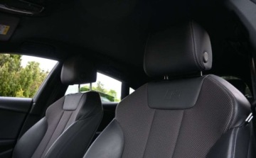 Audi A5 F5 Coupe Facelifting 2.0 35 TFSI 150KM 2022 Audi A5 Sportback 2,0 TSI 150 KM 2XS-LINE Nawigacja Virtual Tacho FULL 2.0, zdjęcie 34