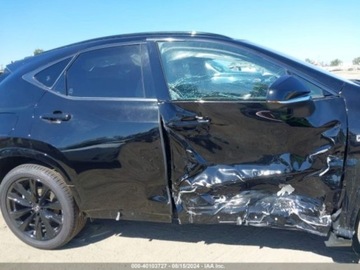 Lexus NX II 2024 Lexus NX 450H F Sport 2024 2.5l 2.5 Benzyna 181KM, zdjęcie 1