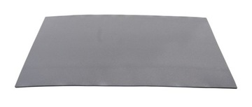 КОВРИК ПЕННЫЙ, ШУМОИЗОЛЯЦИОННО-ИЗОЛЯЦИОННАЯ ГУБКА, ЛУЧШАЯ ТОЛЩИНА 10 мм.