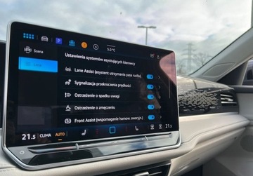 Volkswagen Passat B8 Variant Facelifting 1.5 TSI EVO 150KM 2025 Volkswagen Passat Elegance 1.5 TSI ACT mHEV DSG 1.5 Benzyna 150KM, zdjęcie 19