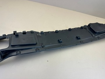 JEEP WRANGLER 4 IV 17R - УСИЛЕНИЕ ПЕРЕДНЕГО БАМПЕРА 68293876AA