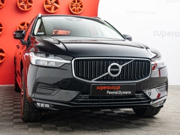 Volvo XC60 II 2021 VOLVO XC60 B4 D AWD Momentum Pro aut Suv 197KM 2021, zdjęcie 26