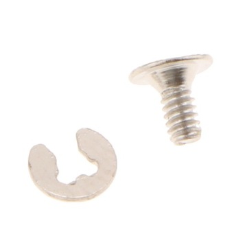 Винты задней крышки для Nintendo New 3DS XL LL