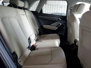 Audi Q3 II 2024 Audi Q3 Premium S Line 45 2024 2.0l 2.0 Benzyna 228KM, zdjęcie 11