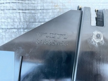 TŘETÍ SVĚTLO STOP VOLVO S60 II 31395453