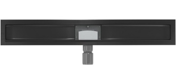 MEXEN LINEAR DRAIN 70 ЧЕРНЫЙ 7 МОДЕЛЕЙ НА ВЫБОР