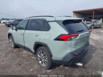 Toyota 2023 Toyota RAV4 xle premium, 2023r., 2.5L, zdjęcie 3