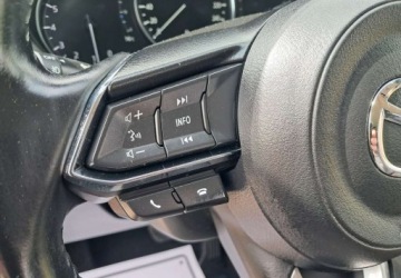 Mazda CX-5 II SUV 2.0 SKY-G 165KM 2019 Mazda CX-5 Mazda CX-5 2.0 Benzyna 165KM, zdjęcie 23