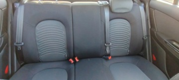 Fiat Bravo II Hatchback 5d 1.4 i 16V MPI 90KM 2012 Fiat Bravo Książka serwisowa, stan bdb., zdjęcie 13