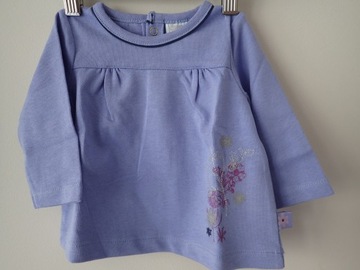 Koszulka dlugi rekaw 3mc