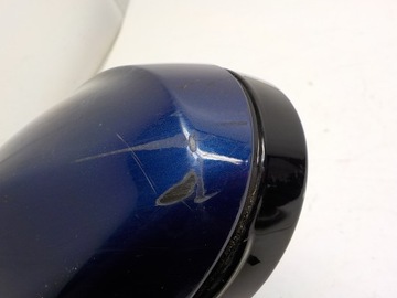 BMW 3 E90 ZRCÁTKO VNĚJŠÍ LEVÉ 5 PIN 010803