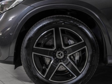 Mercedes GLC C254/X254 Coupe 2.0 220d 197KM 2026 MERCEDES-BENZ GLC 220 d 4-Matic AMG Line 2.0 (197KM) 2026, zdjęcie 15