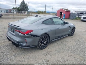 BMW Seria 4 G22-23-26 2023 BMW M4 Competition xDrive 2023 3.0l 3.0 Benzyna 503KM, zdjęcie 5