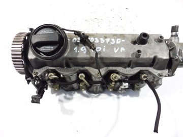 HLAVA 1.9 TDI VW GOLF SKODA FABIA 038103373E
