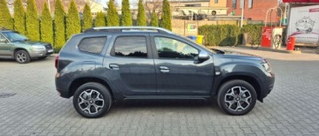 Dacia Duster II SUV 1.0 TCe LPG 100KM 2020 Dacia Duster Polski Salon , I wlasciciel , serwis , instalacja gazowa ,, zdjęcie 3