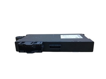 BMW 6 E63 E64 2009 MODUL / ŘÍZENÍ CAS
